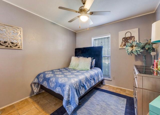8633 Baumgarten Drive, Dallas, TX 75228