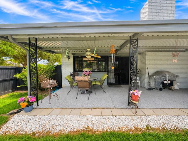 8633 Baumgarten Drive, Dallas, TX 75228