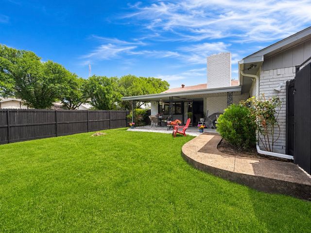 8633 Baumgarten Drive, Dallas, TX 75228