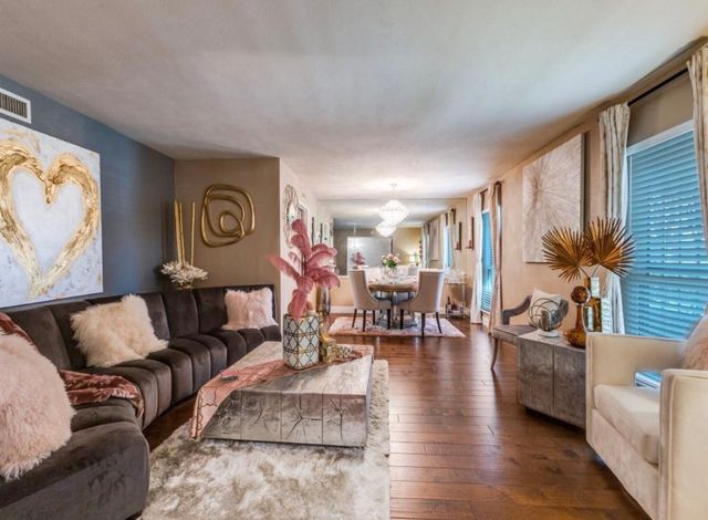 8633 Baumgarten Drive, Dallas, TX 75228