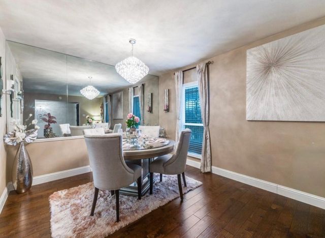 8633 Baumgarten Drive, Dallas, TX 75228
