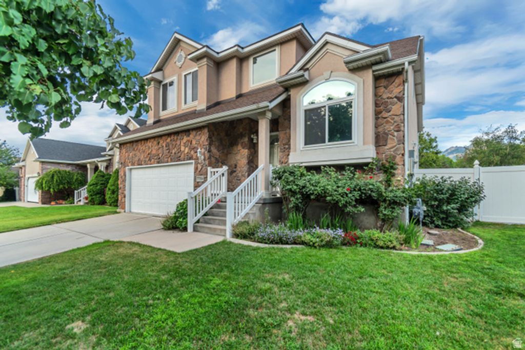 7759 S SANDY HEIGHTS DR, Sandy, UT 84047