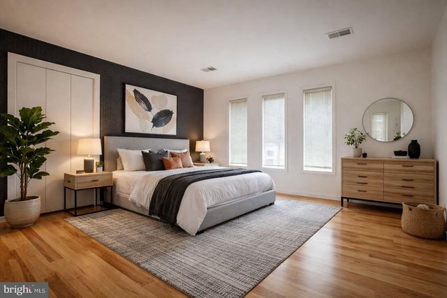 712 LOCH NESS CIR, Fort Washington, MD 20744