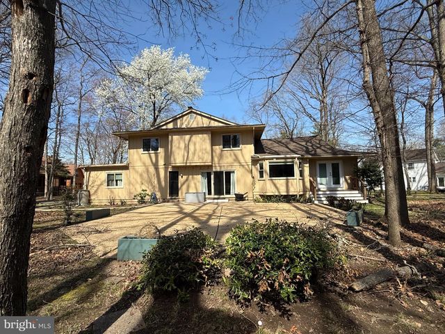 712 LOCH NESS CIR, Fort Washington, MD 20744