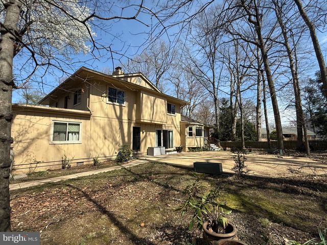 712 LOCH NESS CIR, Fort Washington, MD 20744