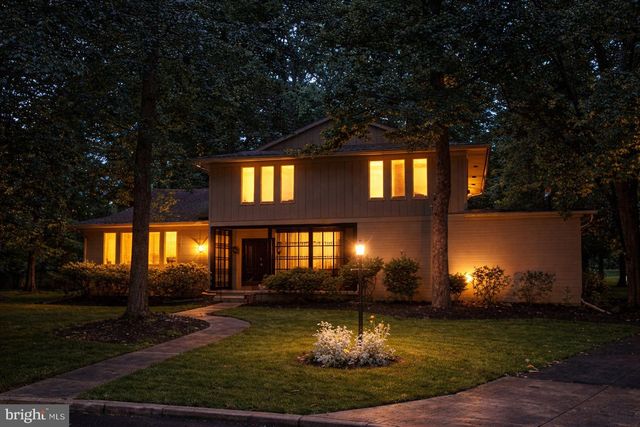 712 LOCH NESS CIR, Fort Washington, MD 20744