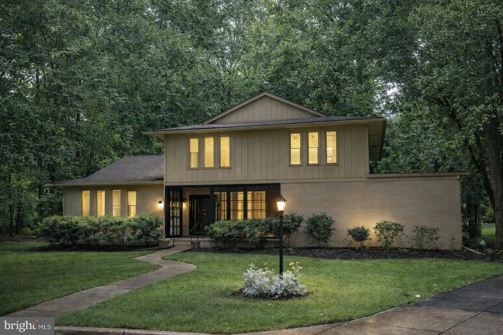 712 LOCH NESS CIR, Fort Washington, MD 20744