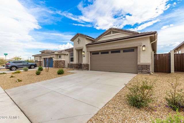 24179 W RIPPLE Road, Buckeye, AZ 85326