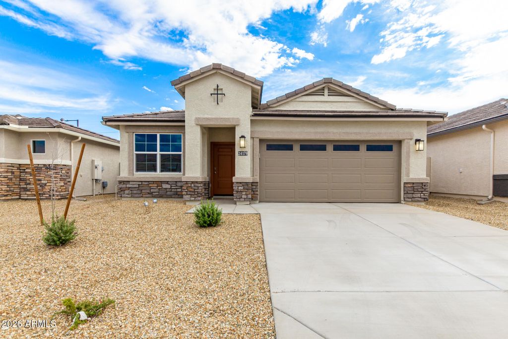 24179 W RIPPLE Road, Buckeye, AZ 85326