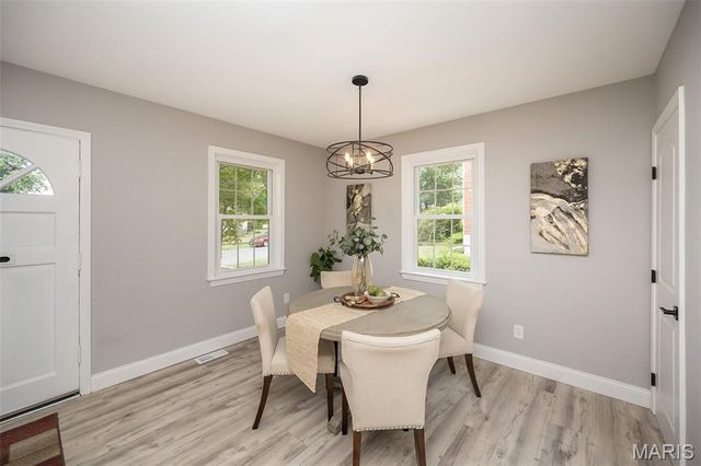 718 Crompton Court, Crestwood, MO 63126