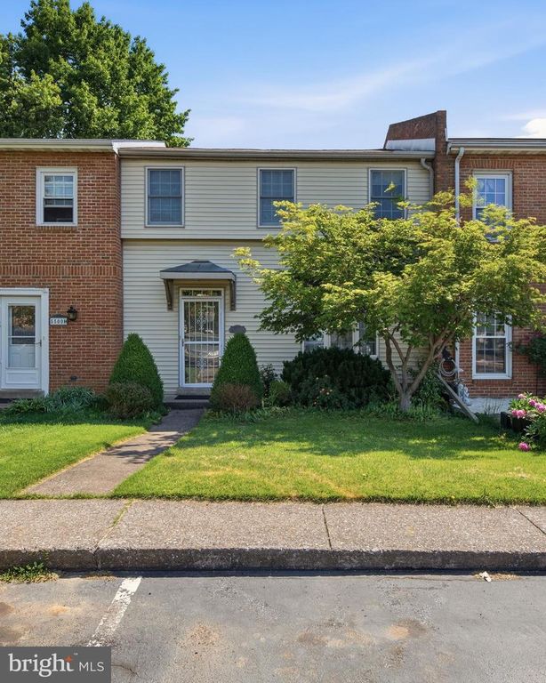 5500-G GLOUCESTER ST, Mechanicsburg, PA 17055