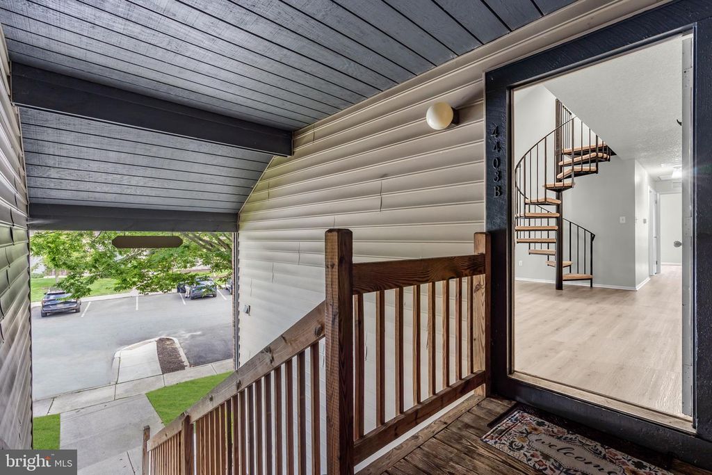 4403 ABERDEEN DR #B, MT LAUREL, NJ 08054 — photo 3