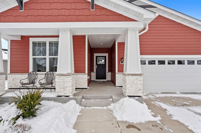 16651 Territorial Trail, Maple Grove, MN 55369