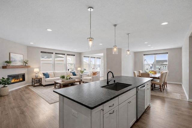 16651 Territorial Trail, Maple Grove, MN 55369