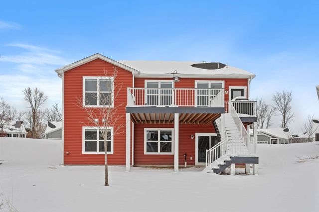 16651 Territorial Trail, Maple Grove, MN 55369