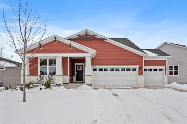 16651 Territorial Trail, Maple Grove, MN 55369