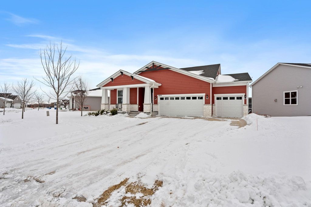 16651 Territorial Trail, Maple Grove, MN 55369