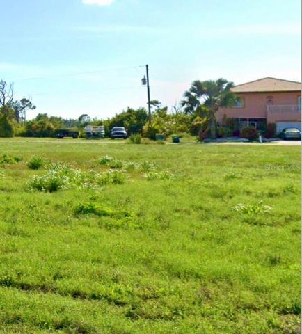 150 BRIG CIRCLE E, Placida, FL 33946