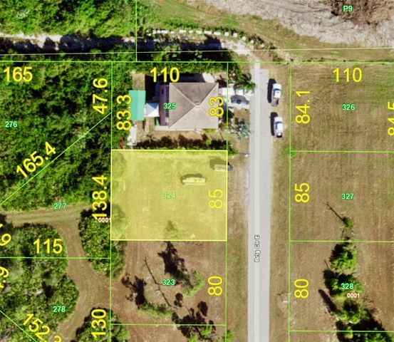 150 BRIG CIRCLE E, Placida, FL 33946