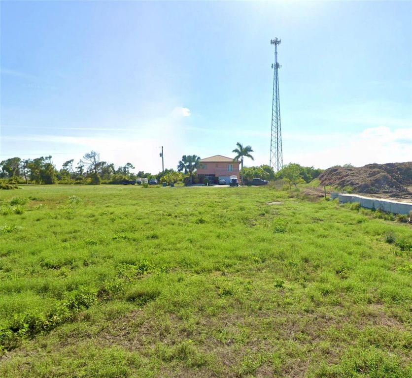 150 BRIG CIRCLE E, Placida, FL 33946