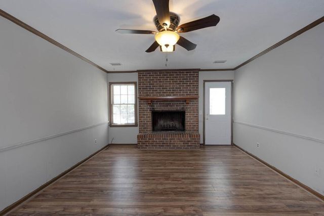 6921 Fawndale Drive, Columbus, GA 31904