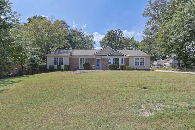 6921 Fawndale Drive, Columbus, GA 31904