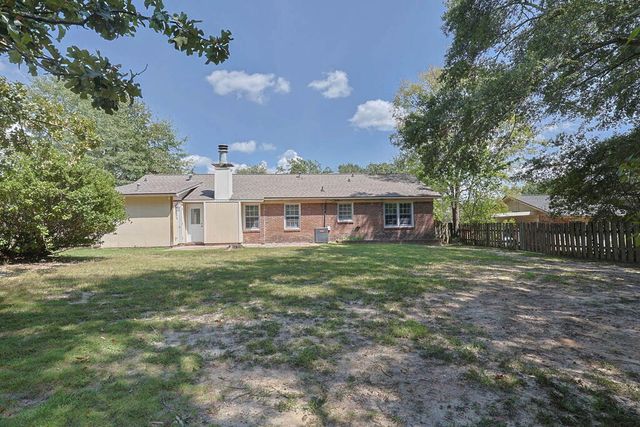 6921 Fawndale Drive, Columbus, GA 31904