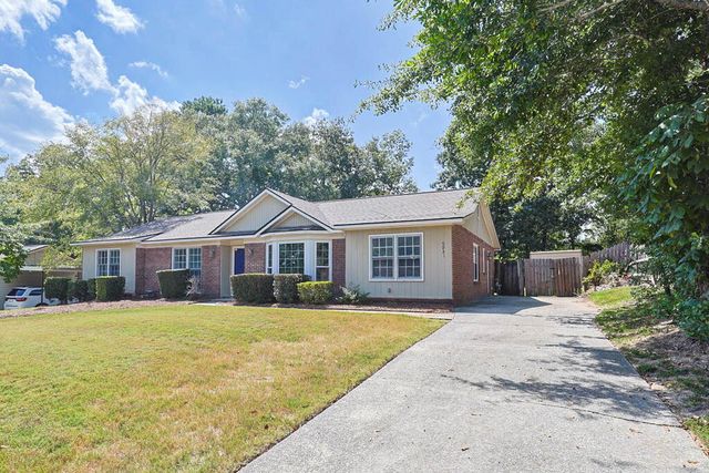 6921 Fawndale Drive, Columbus, GA 31904
