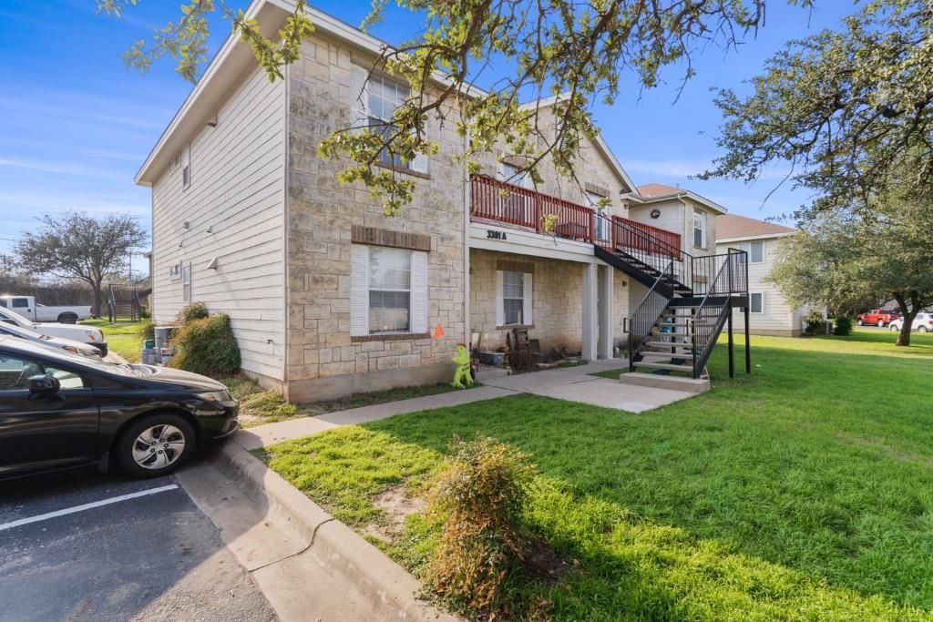 3301 El Salido PKWY 621, Cedar Park, TX 78613