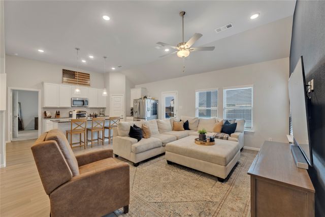 4324 Westminster Avenue, Celina, TX 76227
