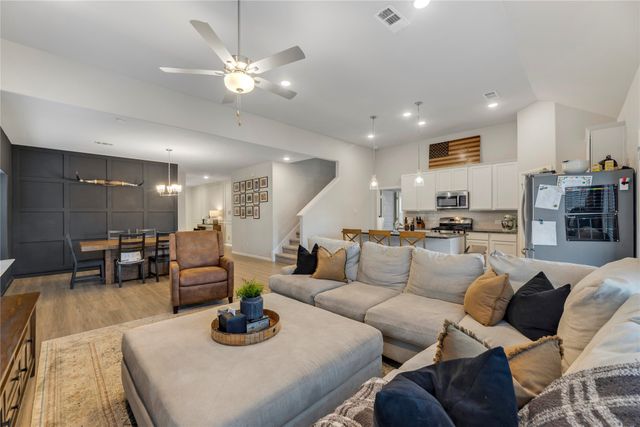4324 Westminster Avenue, Celina, TX 76227