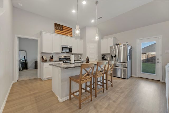 4324 Westminster Avenue, Celina, TX 76227
