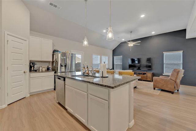 4324 Westminster Avenue, Celina, TX 76227