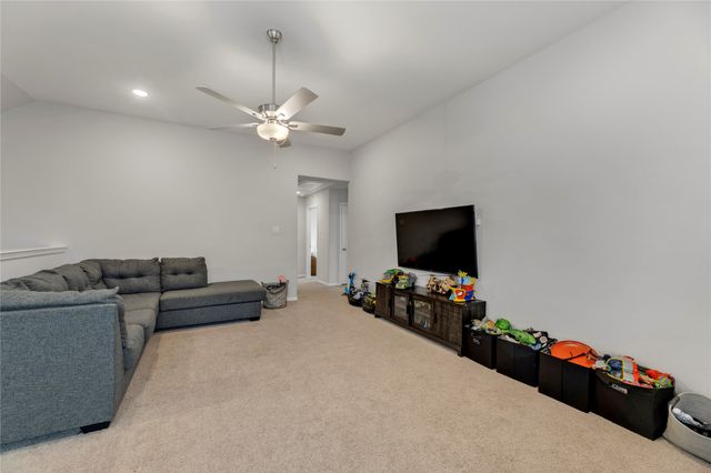 4324 Westminster Avenue, Celina, TX 76227
