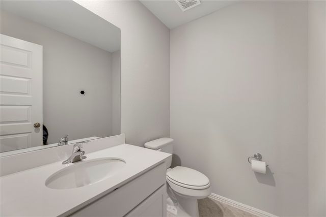 4324 Westminster Avenue, Celina, TX 76227