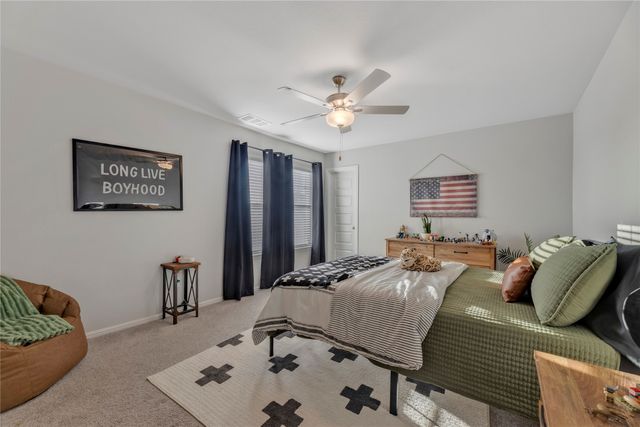 4324 Westminster Avenue, Celina, TX 76227
