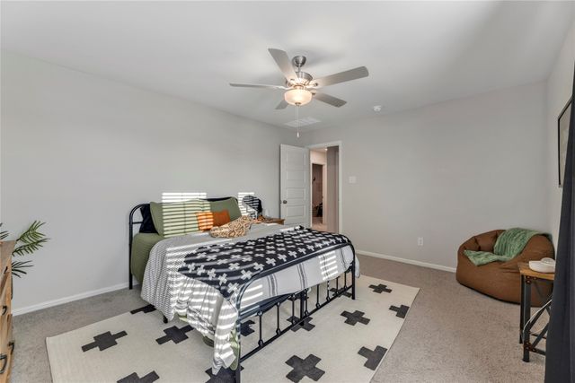 4324 Westminster Avenue, Celina, TX 76227