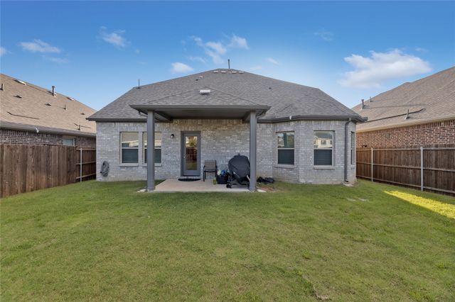 4324 Westminster Avenue, Celina, TX 76227