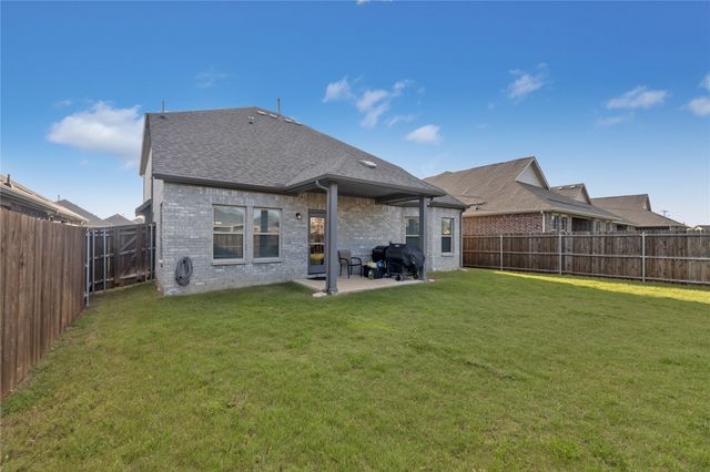 4324 Westminster Avenue, Celina, TX 76227