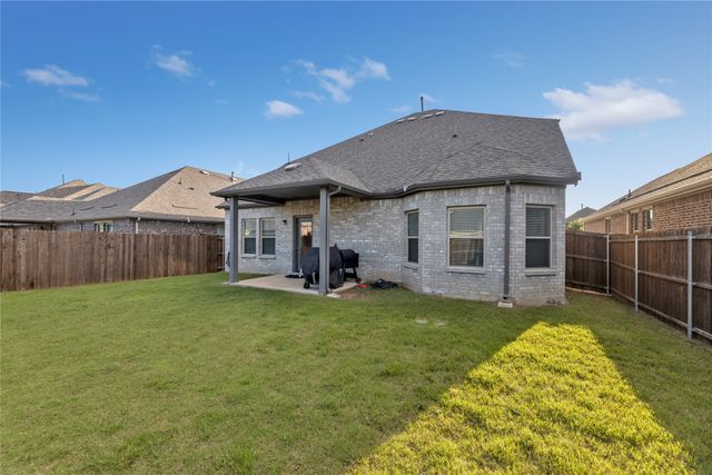 4324 Westminster Avenue, Celina, TX 76227