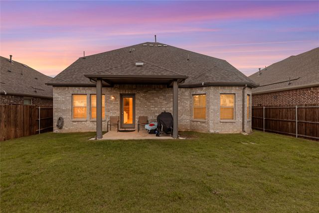 4324 Westminster Avenue, Celina, TX 76227