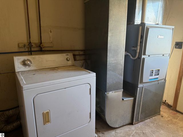 11700 N 11 Road, Buckley, MI 49620