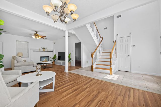 16118 Craigshire Court, Spring, TX 77379