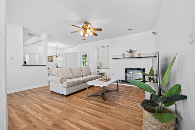 16118 Craigshire Court, Spring, TX 77379