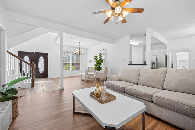 16118 Craigshire Court, Spring, TX 77379