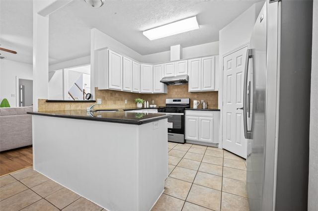 16118 Craigshire Court, Spring, TX 77379