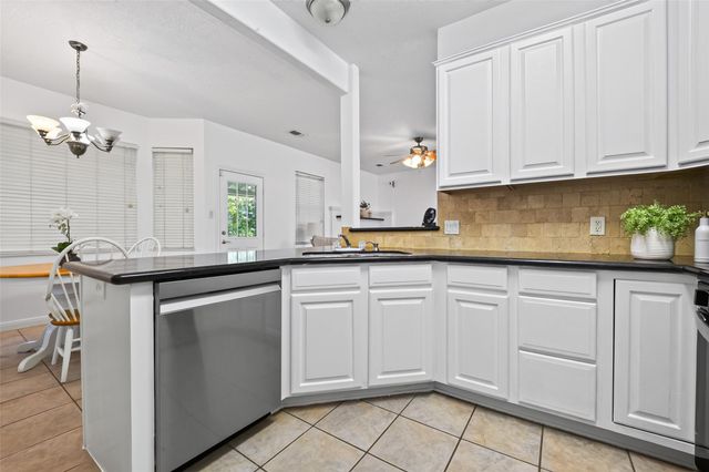 16118 Craigshire Court, Spring, TX 77379