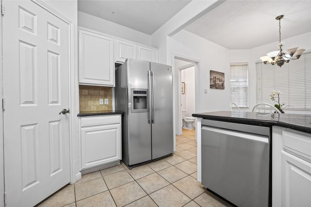 16118 Craigshire Court, Spring, TX 77379