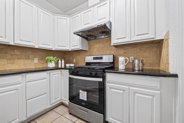 16118 Craigshire Court, Spring, TX 77379