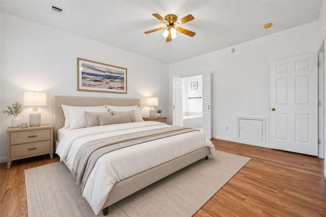 16118 Craigshire Court, Spring, TX 77379